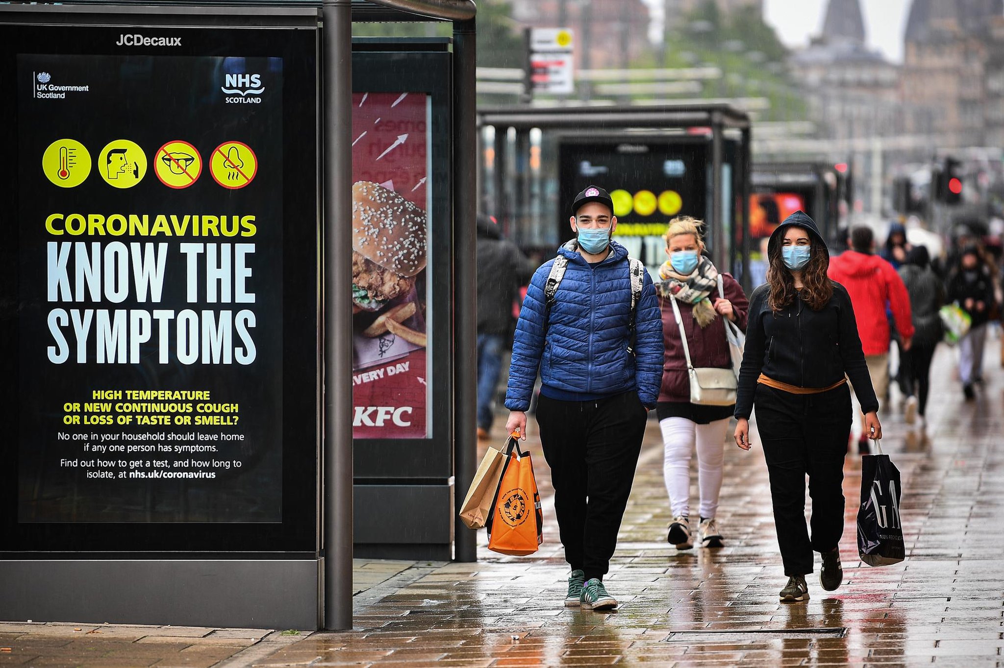 Covid Scotland Businesses Cannot Afford Delay To Beyond Level 0 The Scotsman Covid Scotland Businesses Cannot Afford Delay To Beyond Level 0 The Scotsman