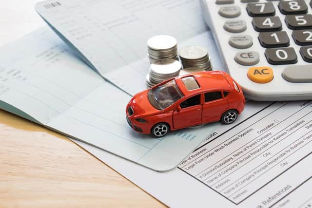 Fewer claims and fewer new drivers paying high premiums have helped bring insurance prices down