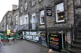 SNP MP Joanna Cherry won't be appearing at The Stand during Edinburgh Festival Fringe after staff objected (Picture: Kate Chandler)