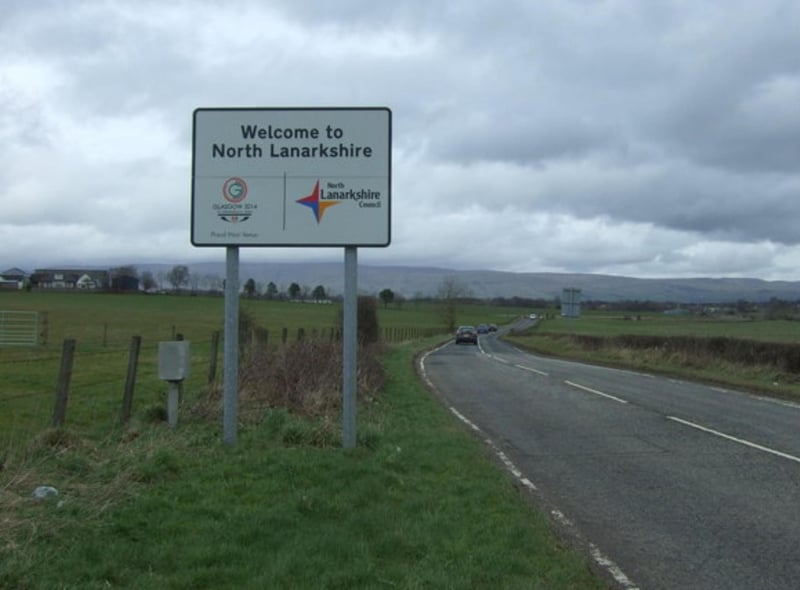 North Lanarkshire borders the northeast of the Glasgow and contains many of Glasgow's towns and villages, average new build properties here cost £221,006.25.