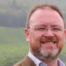 David Duguid MP has raised concerns over the continuing situation.
