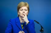Misogynistic attacks on Nicola Sturgeon are a symptom of a wider social problem (Picture: Jane Barlow/PA)