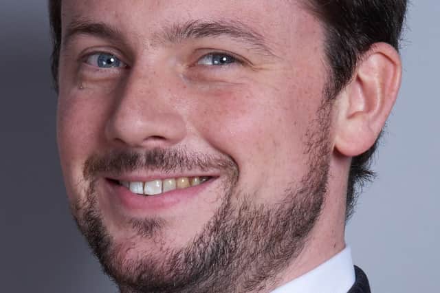 Keith Anderson is a Partner, Gilson Gray