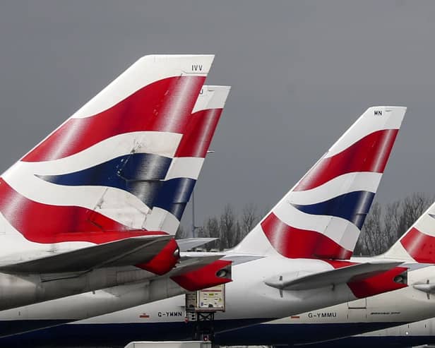 Airlines have been urged by the aviation regulator to set "deliverable" schedules