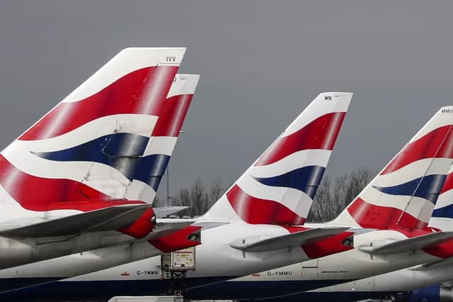 Airlines have been urged by the aviation regulator to set "deliverable" schedules