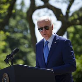 US President Joe Biden has confirmed he will run for a second term in office.