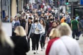 Consumer Prices Index inflation (CPI) reached 10.1% last month, beating expectations, the Office for National Statistics (ONS) revealed. (Jane Barlow/PA Wire)