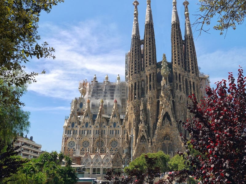 Spain has uniformly good animal rights ratings, including being one of the countries that officially recognises animal sentience.
