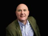 Neale Hanvey, MP for Kirkcaldy and Cowdenbeath