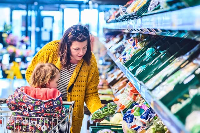 Aldi's no-frills shopping will thrive in Coronavirus times.
