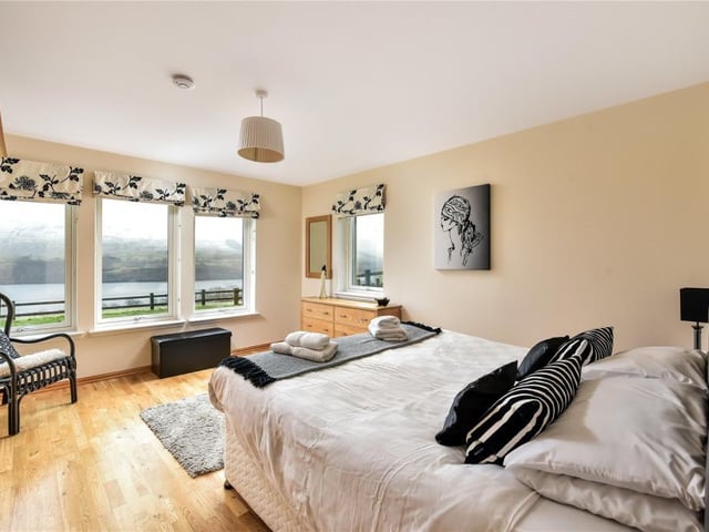 Bedroom 2.