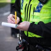 Police officers are appealing for information after woman died following a three vehicle collision in Sunderland.