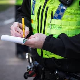 Police officers are appealing for information after woman died following a three vehicle collision in Sunderland.