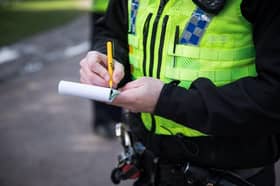 Police officers are appealing for information after woman died following a three vehicle collision in Sunderland.