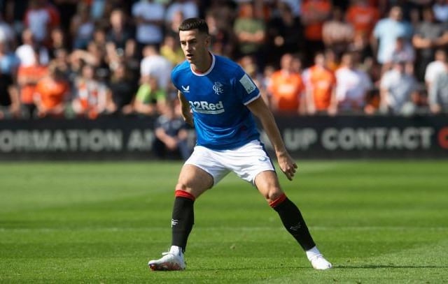 Shook off some early rust to rattle the crossbar in the first-half’s only moment of note and then laid on for Colak's winner. Played mostly off left side and holds that unpredictable threat with shooting from range but capable of even more.