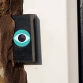 Ring doorbell: Is the smart camera doorbell a breach of privacy? UK Ring doorbell court case, explained (Image: Getty Images/Canva Pro)