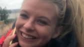 Amy Rose Wilson, aged 27, tragically died following a crash on New Carron Road in Falkirk. Pic: Police Scotland