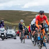 Organisers have confirmed all eight stages and host regions for the 2022 Tour of Britain in September.