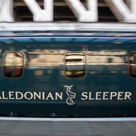 Serco incurred extra costs from the delayed introduction of a faulty new fleet. Picture: Jeff Holmes/Shutterstock