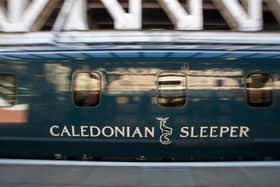 Serco incurred extra costs from the delayed introduction of a faulty new fleet. Picture: Jeff Holmes/Shutterstock