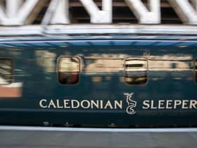 Serco incurred extra costs from the delayed introduction of a faulty new fleet. Picture: Jeff Holmes/Shutterstock