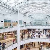 Last year, Braehead, which is located in Renfrewshire on the outskirts of Glasgow, left the portfolio of Intu Properties following its administration in June and is now owned by property company SGS.