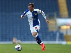 Joe Rothwell has been linked with a move to Rangers. (Photo by Lewis Storey/Getty Images)