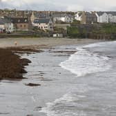 The historic heart of Thurso could lose its conservation area status. PIC: Bob Jones/geograph.org