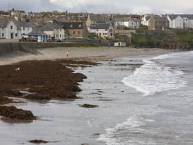 The historic heart of Thurso could lose its conservation area status. PIC: Bob Jones/geograph.org