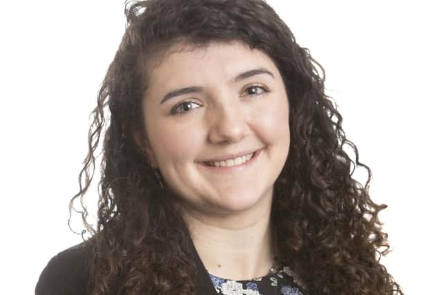 Iona Whyte is a senior solicitor, Wright, Johnston & Mackenzie LLP