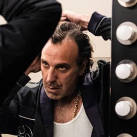 Chilly Gonzales  