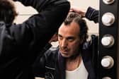 Chilly Gonzales  