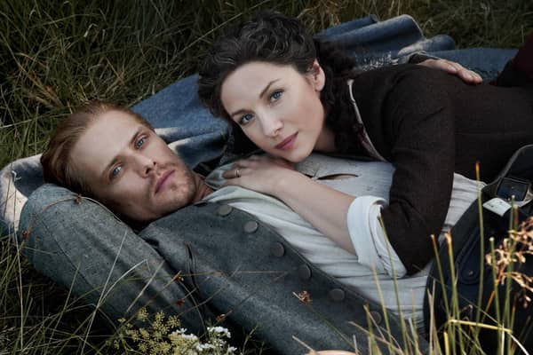 (Photo: STARZ)