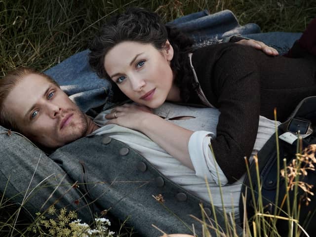 (Photo: STARZ)