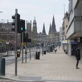 Steps should be taken to tackle obstacles to accessing emergency funding. Picture: Ian Rutherford.