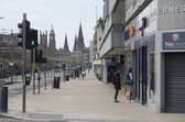 Steps should be taken to tackle obstacles to accessing emergency funding. Picture: Ian Rutherford.