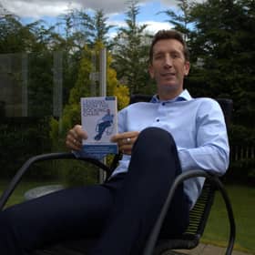 Growth strategist Craig Alexander Rattray is marking 30 years in business with a book designed to help entrepreneurs on their journey to success.