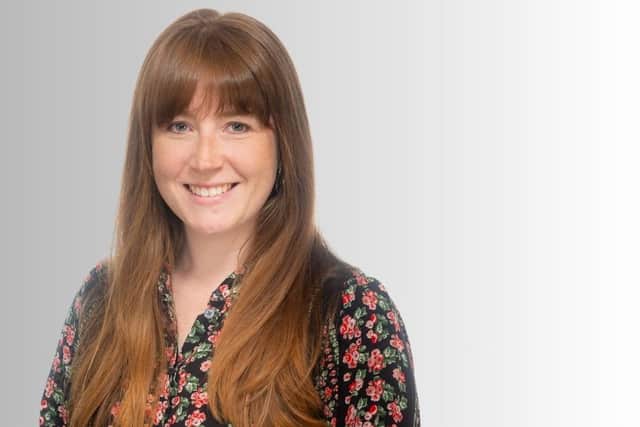 Michaela Guthrie specialises in Medical Negligence and Personal Injury work