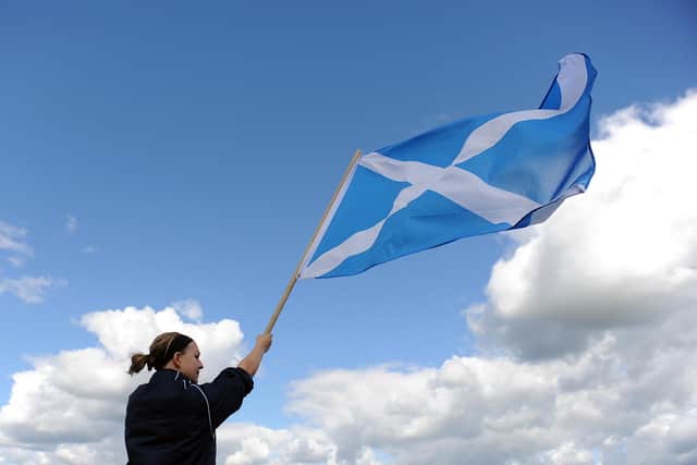 Scottish firms were found to perform above the UK average on commercialisation