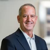 Ross B. Shuster, Chief Executive Officer, Howden