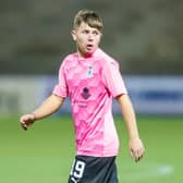 Kai Kennedy has impressed at Inverness CT. Picture: SNS