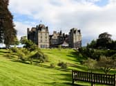 Atholl Palace Hotel. Image: David Brown