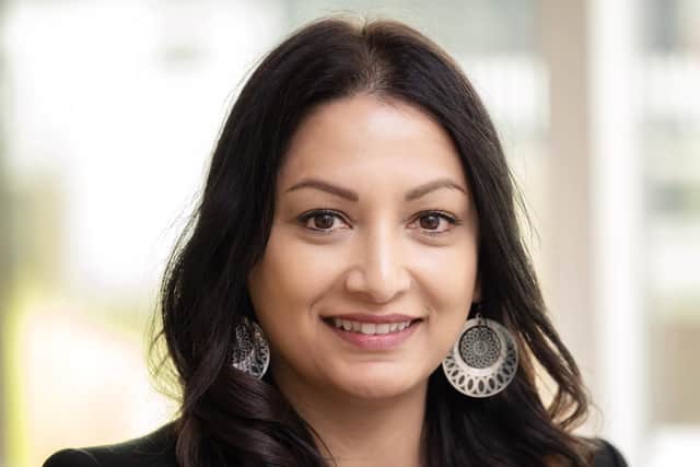CCU International securing a range of accolades vindicates Sharma's belief that 'we were going to get the recognition in some form'. Picture: Colin Whyman.