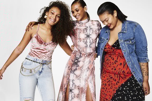 Asos was founded more than two decades ago and has grown to become one of the UK's biggest online success stories.