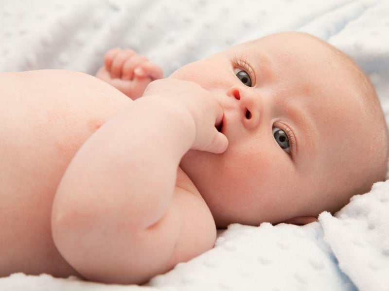 The last name given to 243 babies in 2022 is Theo. It's of Greek origin and means 'God's gift'.