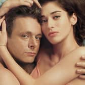 Coming to the STV Player platform as part of the deal with Sony Pictures Television are all four series of Michael Sheen-starring period drama, Masters of Sex.
