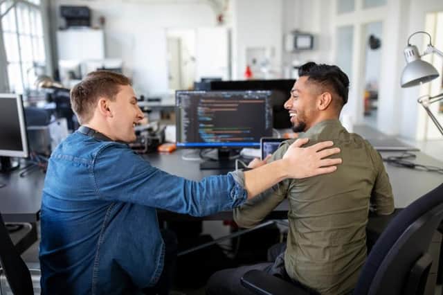 The business says that since 2017, it has supported more than 500 new and existing staff with apprenticeships. Picture: Getty Images.