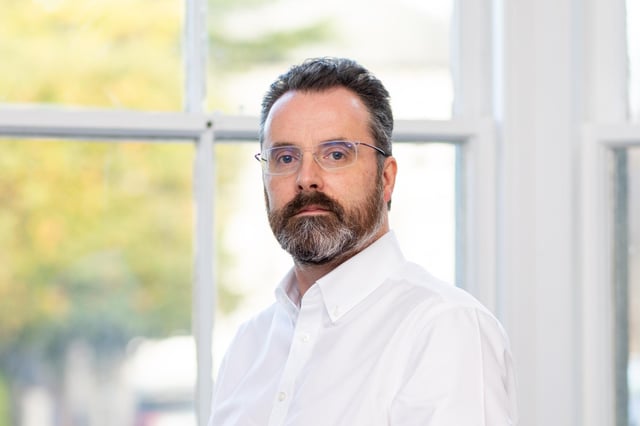 Mark Donaldson, Partner & Solicitor Advocate, Clyde & Co