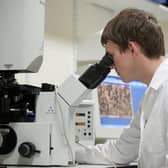 The new technology keeps proteins so stable that they can even be sent through the post with no loss of effectiveness.