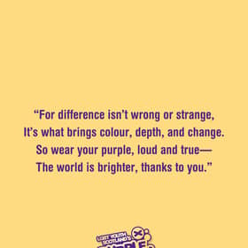 Purple Friday